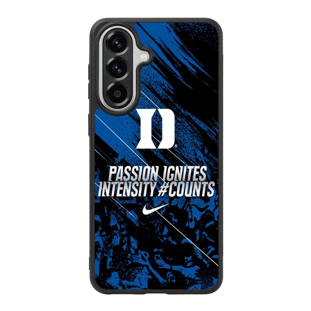 Duke University Samsung Galaxy A57 Case OV8374