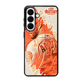 houston astros 4th Samsung Galaxy S26 Plus Case