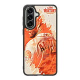 houston astros 4th Samsung Galaxy A37 Case