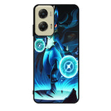 Pokemon Luxury Lucario Motorola Moto G Stylus 5G 2024 Case