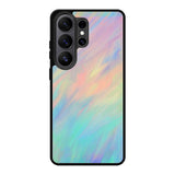 Rainbow Aesthetic Samsung Galaxy S26 Ultra Case OV7933