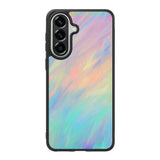 Rainbow Aesthetic Samsung Galaxy A57 Case OV7933