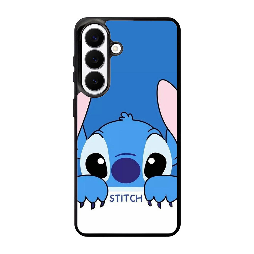 Lilo Stitch Samsung Galaxy S26 Case