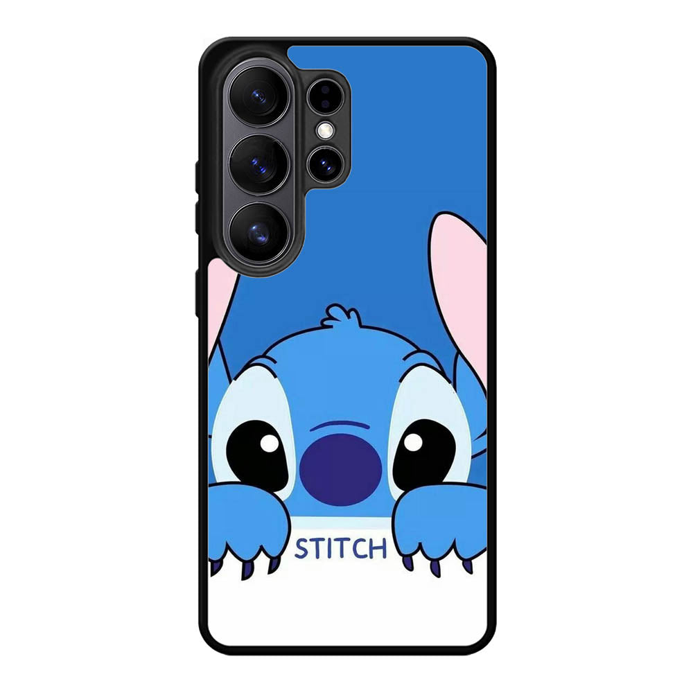 Lilo Stitch Samsung Galaxy S26 Ultra Case