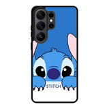 Lilo Stitch Samsung Galaxy S26 Ultra Case