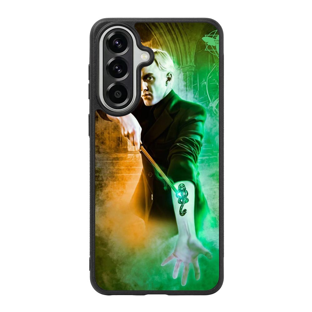 Draco Malfoy Samsung Galaxy A57 Case