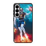 Ja Morant Samsung Galaxy S26 Case OV8253