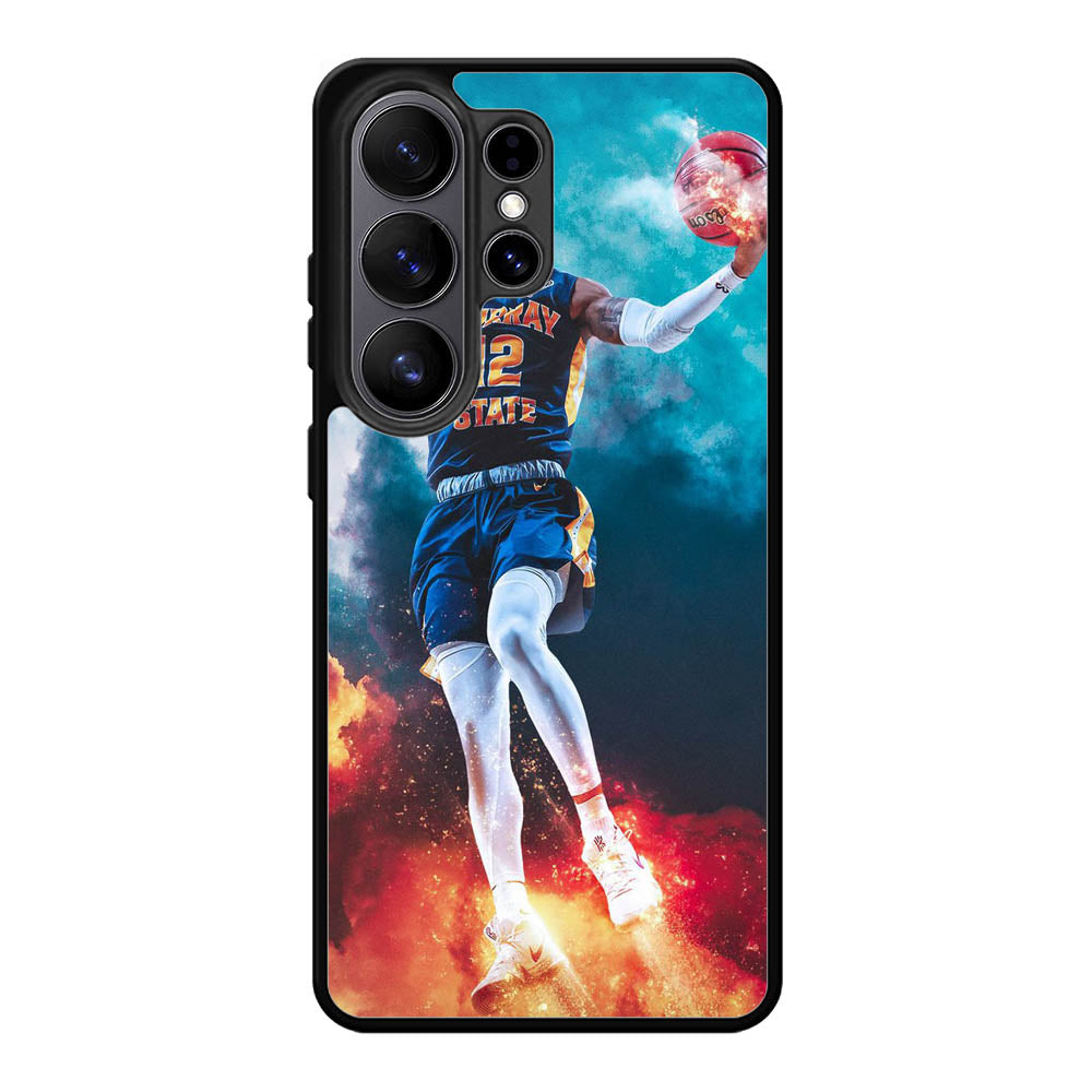Ja Morant Samsung Galaxy S26 Ultra Case OV8253