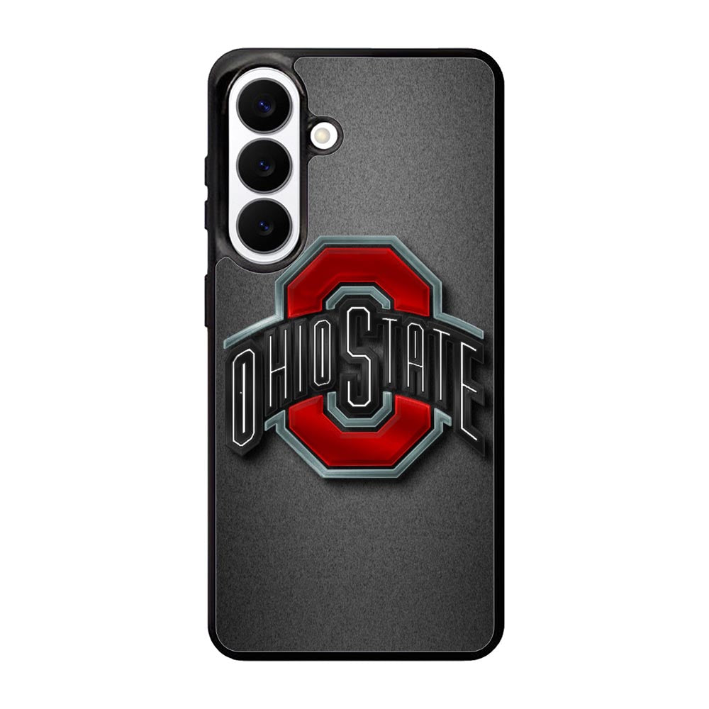 ohio state buckeyes 7th Samsung Galaxy S26 Case