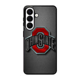 ohio state buckeyes 7th Samsung Galaxy S26 Case