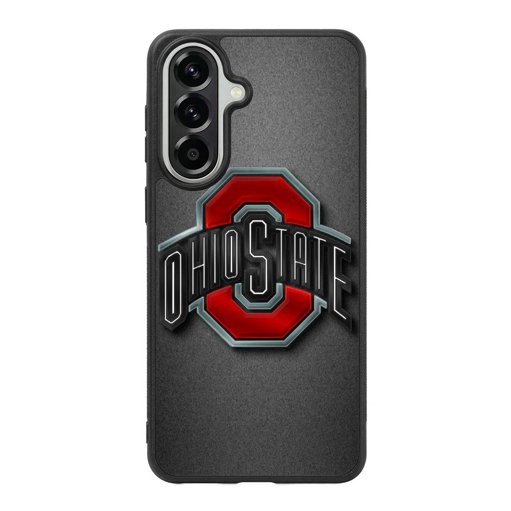 ohio state buckeyes 7th Samsung Galaxy A57 Case