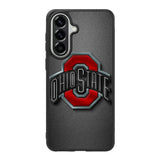 ohio state buckeyes 7th Samsung Galaxy A57 Case