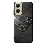 Superman Steel Logo Motorola Moto G Stylus 5G 2024 Case