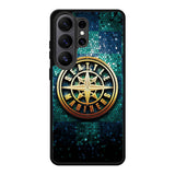 Seattle Mariners Samsung Galaxy S26 Ultra Case