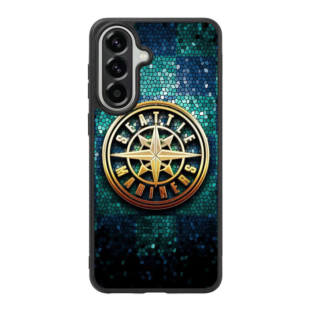 Seattle Mariners Samsung Galaxy A57 Case