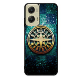 Seattle Mariners Motorola Moto G Stylus 5G 2024 Case