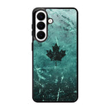 Black Ice Samsung Galaxy S26 Plus Case