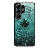 Black Ice Samsung Galaxy S26 Ultra Case