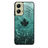 Black Ice Motorola Moto G Stylus 5G 2024 Case