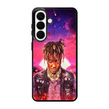 Juice World Wrld Samsung Galaxy S26 Case