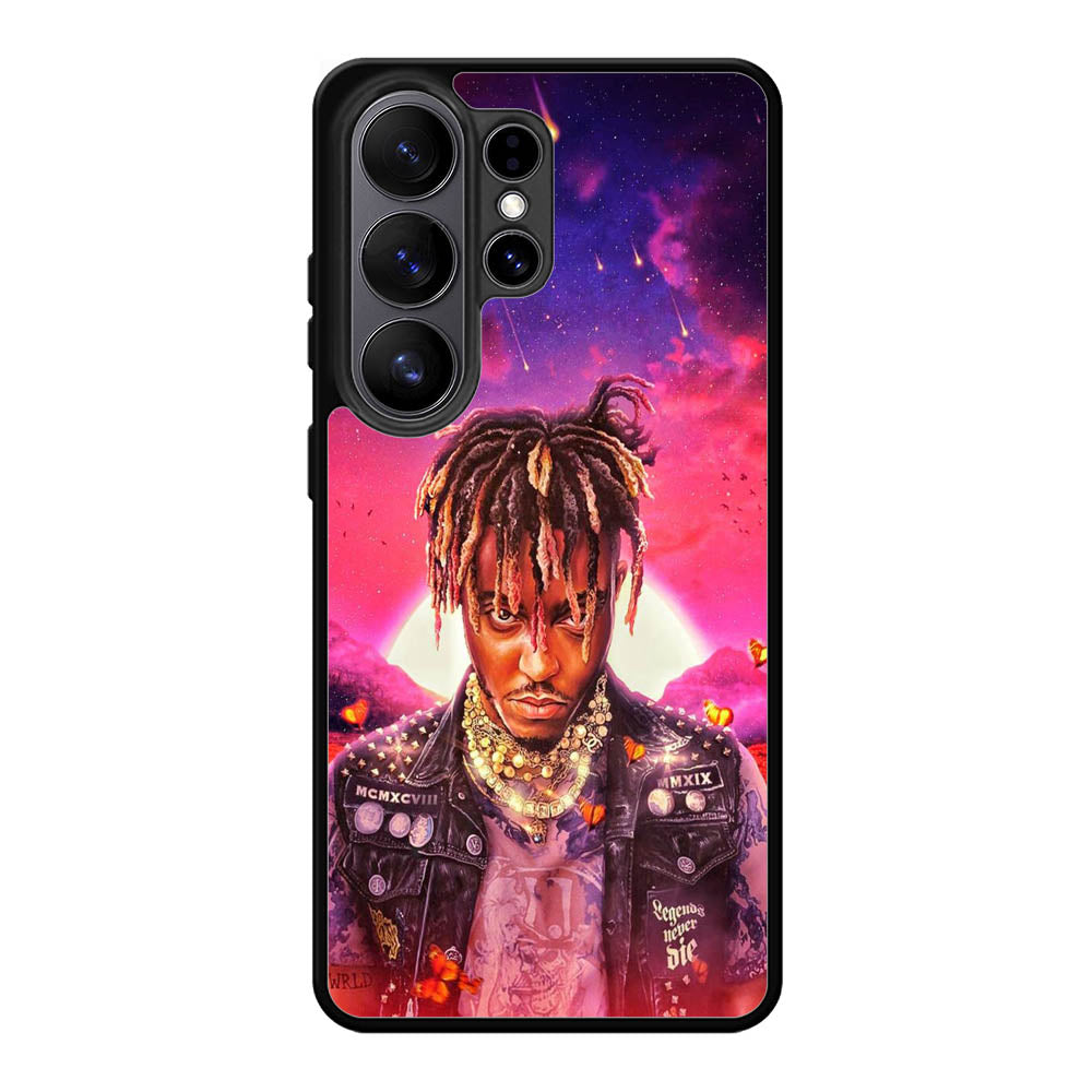 Juice World Wrld Samsung Galaxy S26 Ultra Case