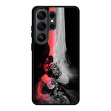 J Cole Illustration Samsung Galaxy S26 Ultra Case