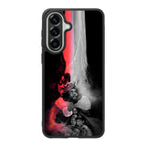 J Cole Illustration Samsung Galaxy A57 Case