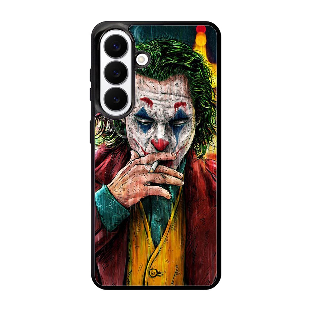 Joker Fanart Samsung Galaxy S26 Case OV8236