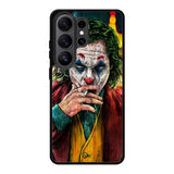 Joker Fanart Samsung Galaxy S26 Ultra Case OV8236