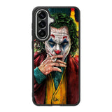 Joker Fanart Samsung Galaxy A57 Case OV8236