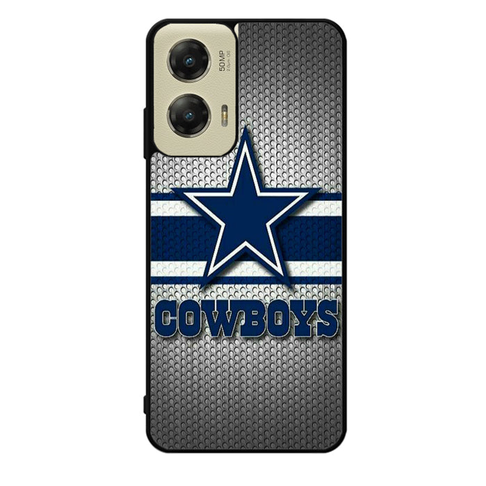 Dallas Cowboys Motorola Moto G Stylus 5G 2024 Case OV9495
