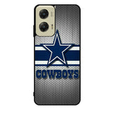 Dallas Cowboys Motorola Moto G Stylus 5G 2024 Case OV9495