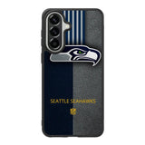 Seattle Seahawks Samsung Galaxy A57 Case OV9515