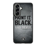 Oakland Raiders Samsung Galaxy A37 Case QC9509