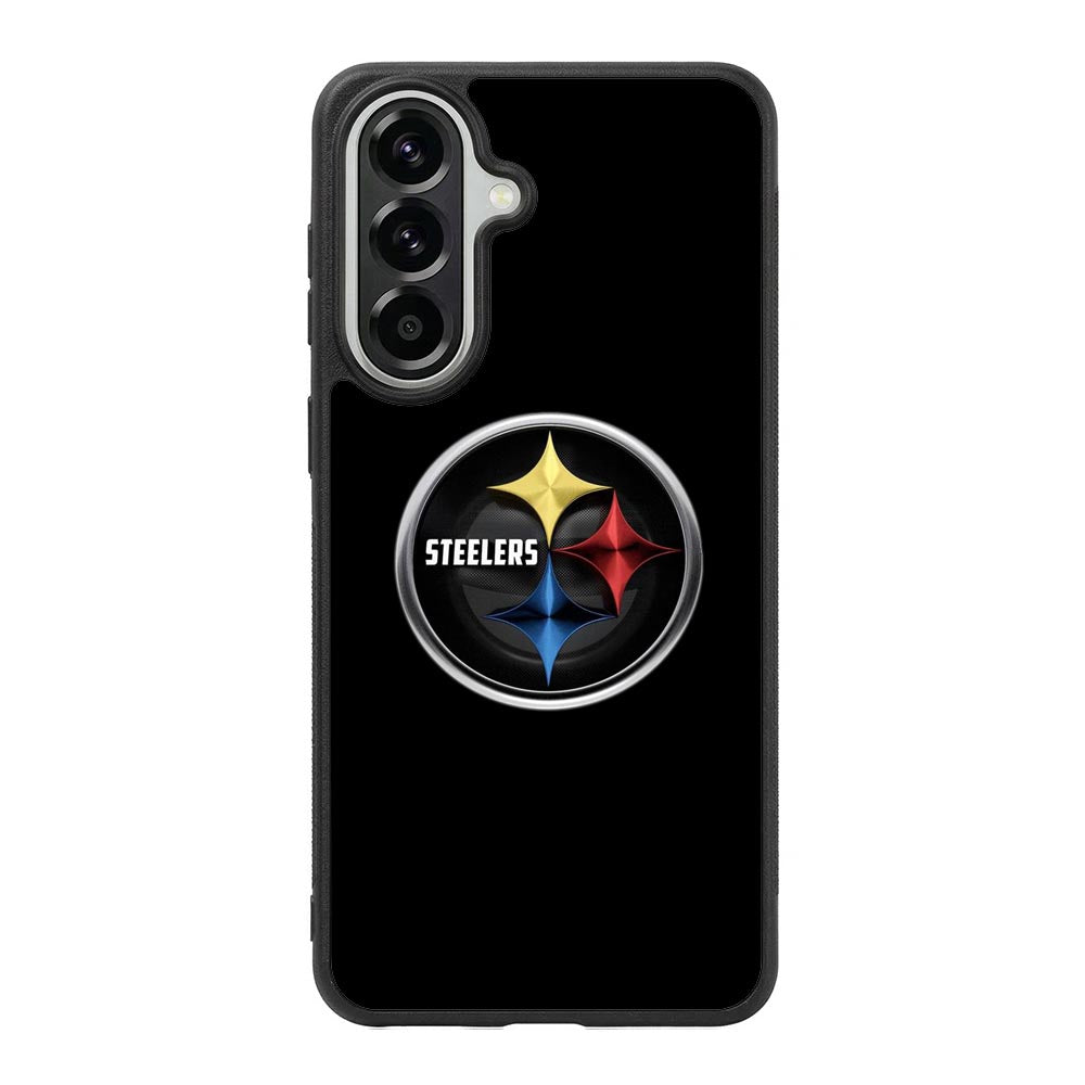 Pittsburgh Steelers Logo 8th Samsung Galaxy A37 Case