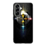 Pittsburgh Steelers Samsung Galaxy A57 Case OV9514