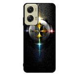 Pittsburgh Steelers Motorola Moto G Stylus 5G 2024 Case OV9514