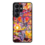 Dragon Ball Beerus Samsung Galaxy S26 Ultra Case
