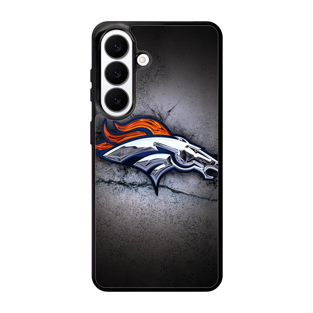Denver Broncos 5th Samsung Galaxy S26 Case