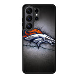 Denver Broncos 5th Samsung Galaxy S26 Ultra Case