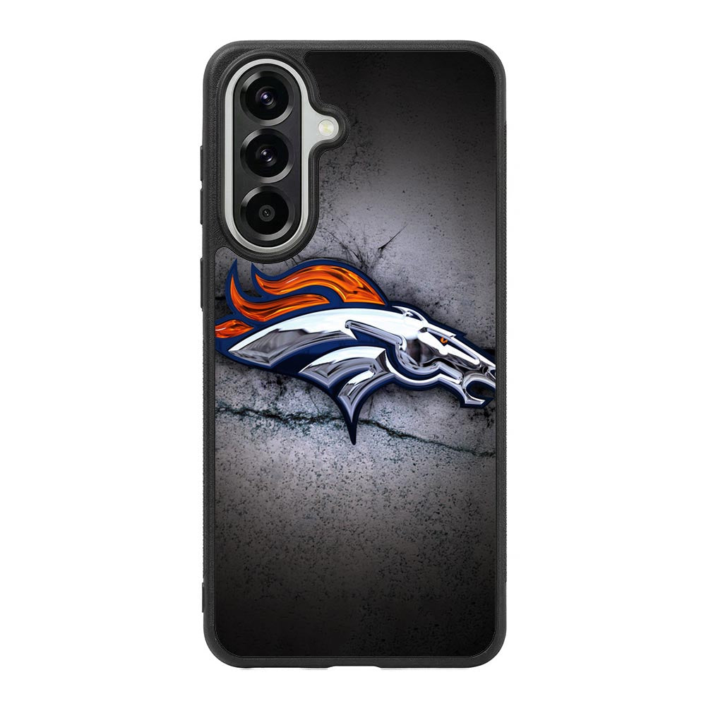 Denver Broncos 5th Samsung Galaxy A37 Case
