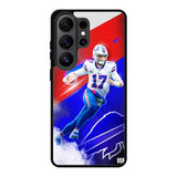 Buffalo Bills 5th Samsung Galaxy S26 Ultra Case