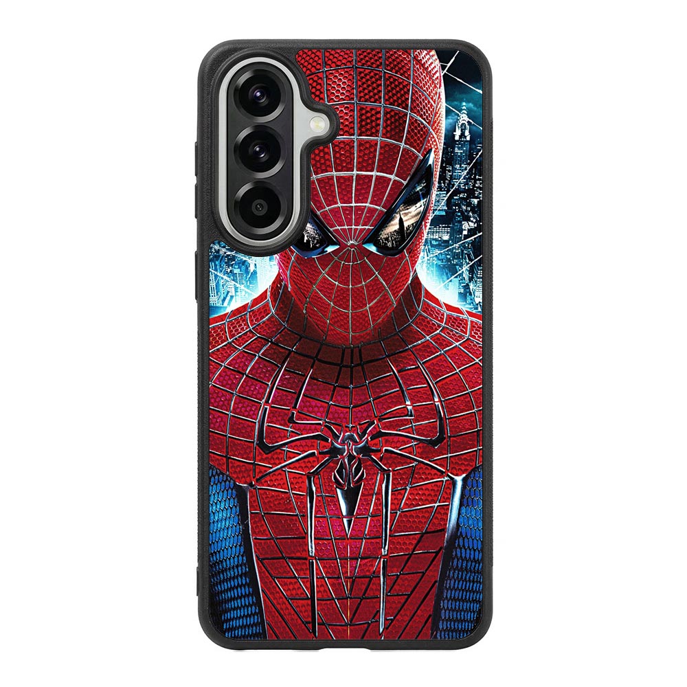 Amazing Spider Man Samsung Galaxy A57 Case