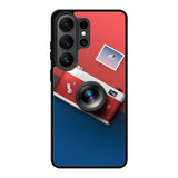 Tecno Camon Samsung Galaxy S26 Ultra Case OV9541