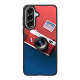 Tecno Camon Samsung Galaxy A37 Case OV9541