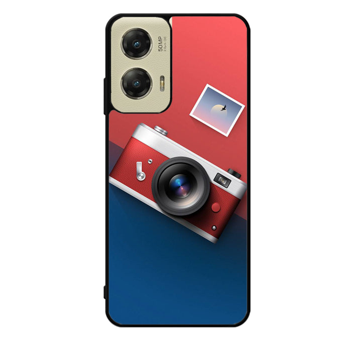 Tecno Camon Motorola Moto G Stylus 5G 2024 Case OV9541