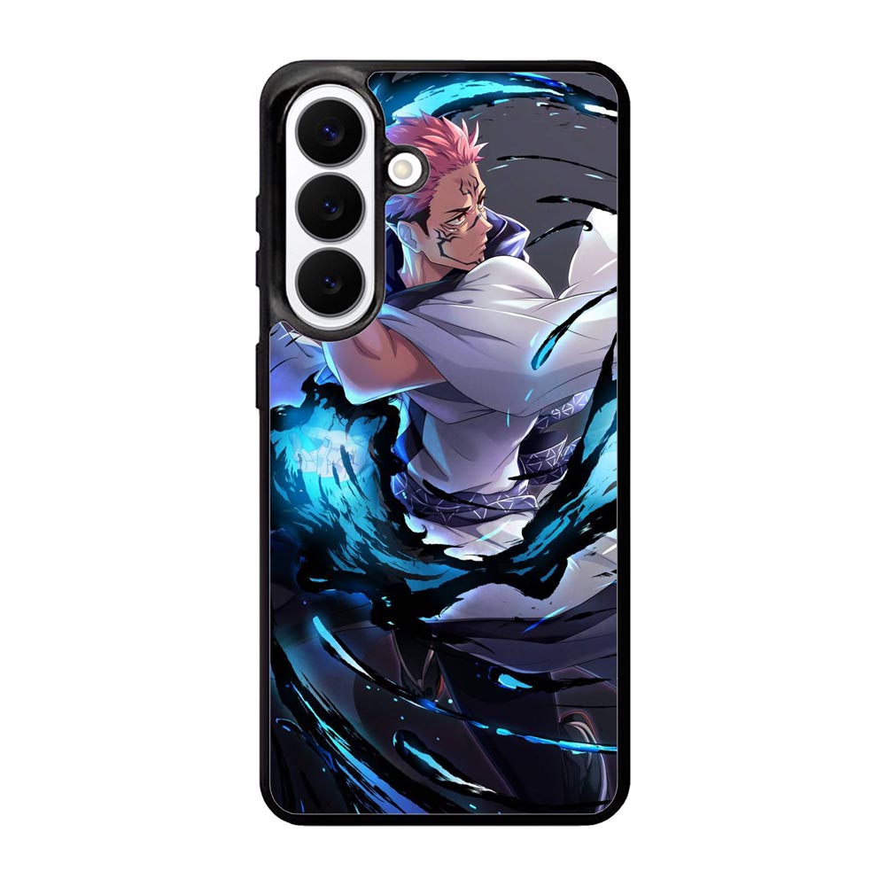 Sukuna Samsung Galaxy S26 Plus Case OV9540