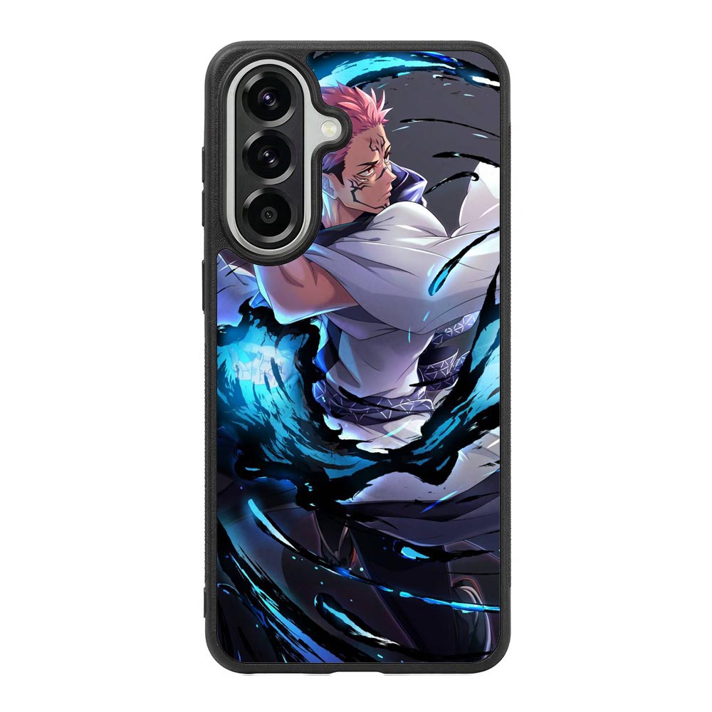 Sukuna Samsung Galaxy A57 Case OV9540