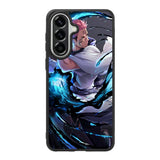 Sukuna Samsung Galaxy A57 Case OV9540
