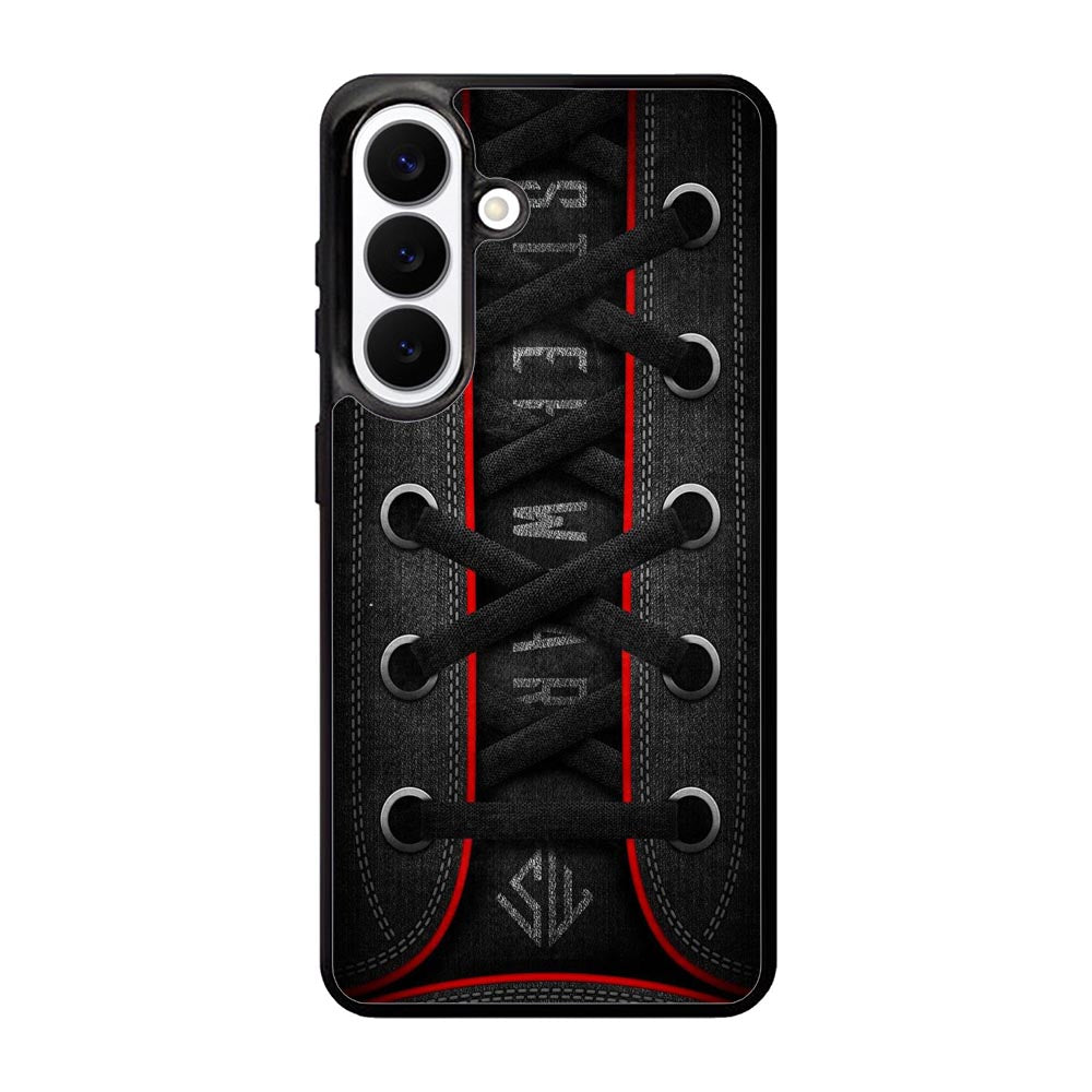 Converse Samsung Galaxy S26 Case OV9521